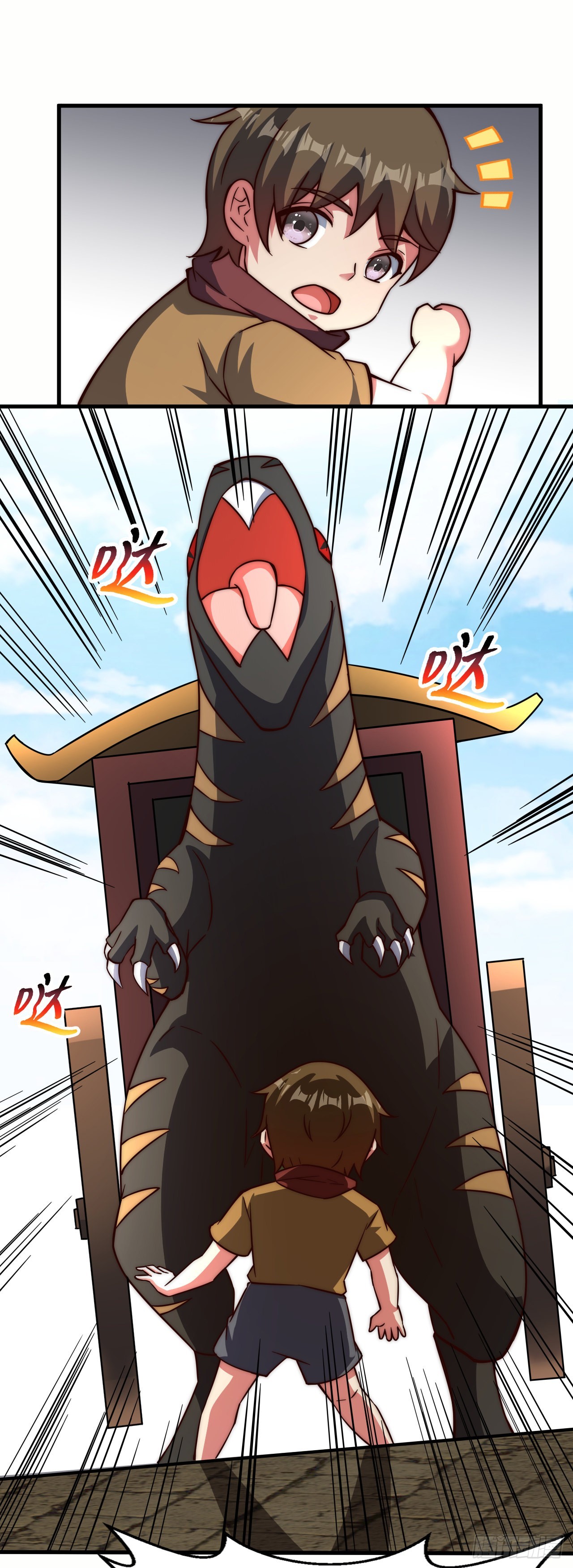 第五十一话：绝望-第53话