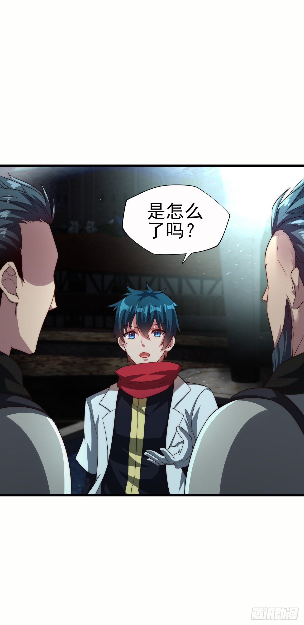 第六十三话：夺回作战-第65话