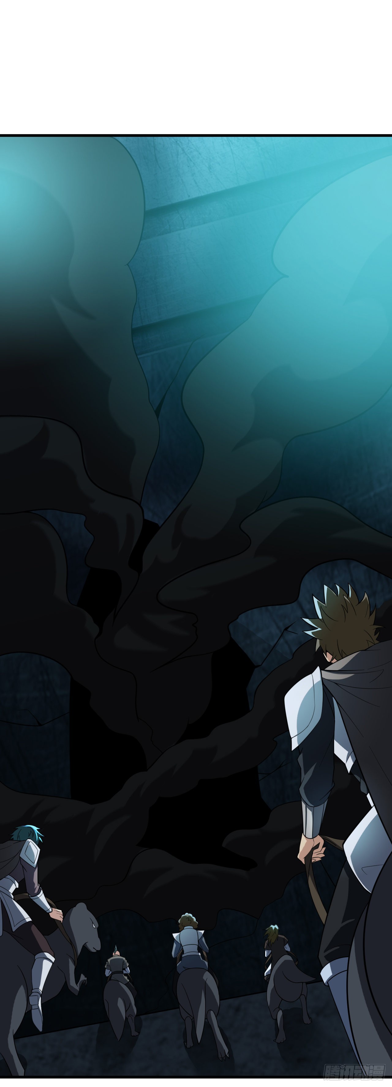 第六十五话：惨烈的成功-第67话