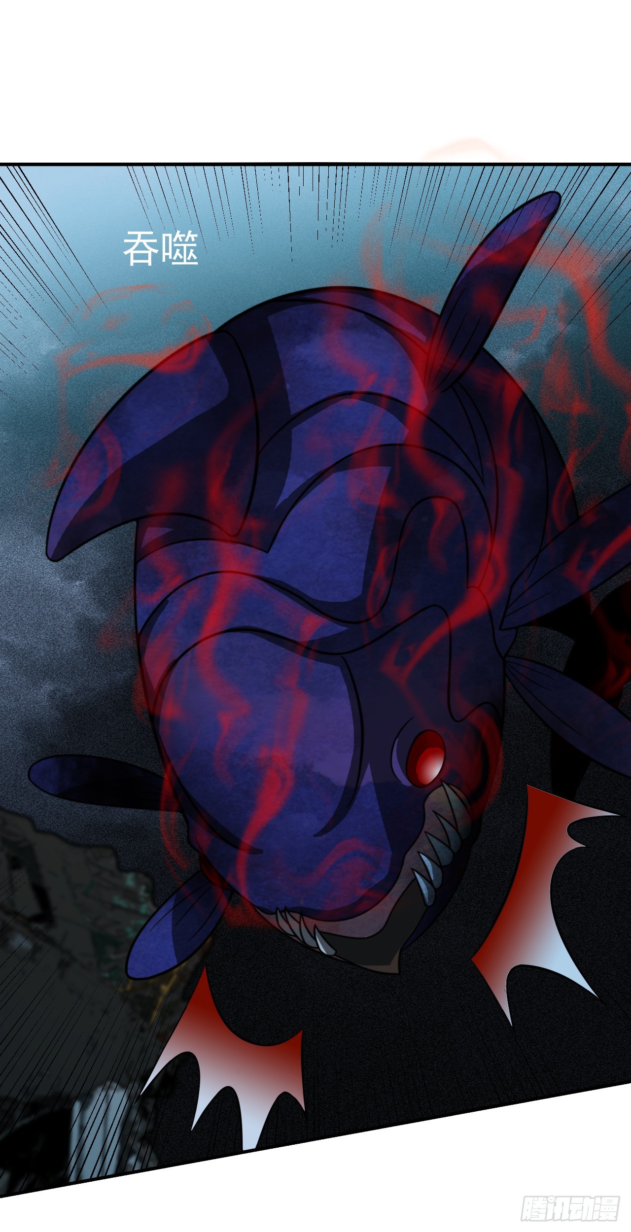 第六十五话：惨烈的成功-第67话