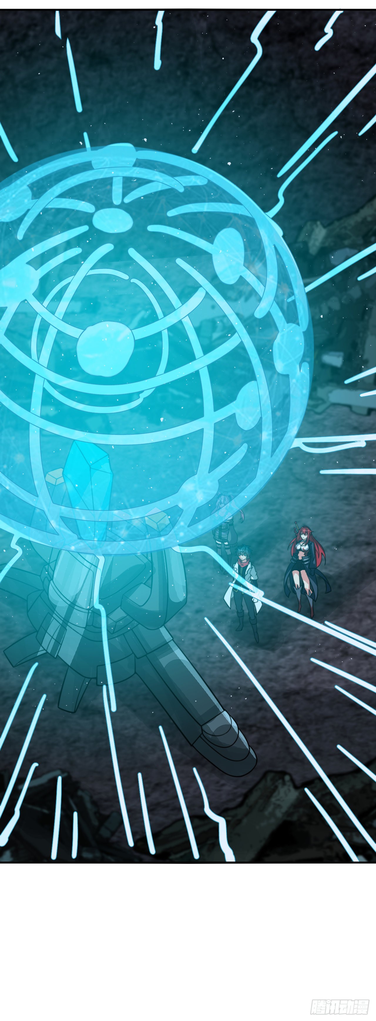 第六十五话：惨烈的成功-第67话