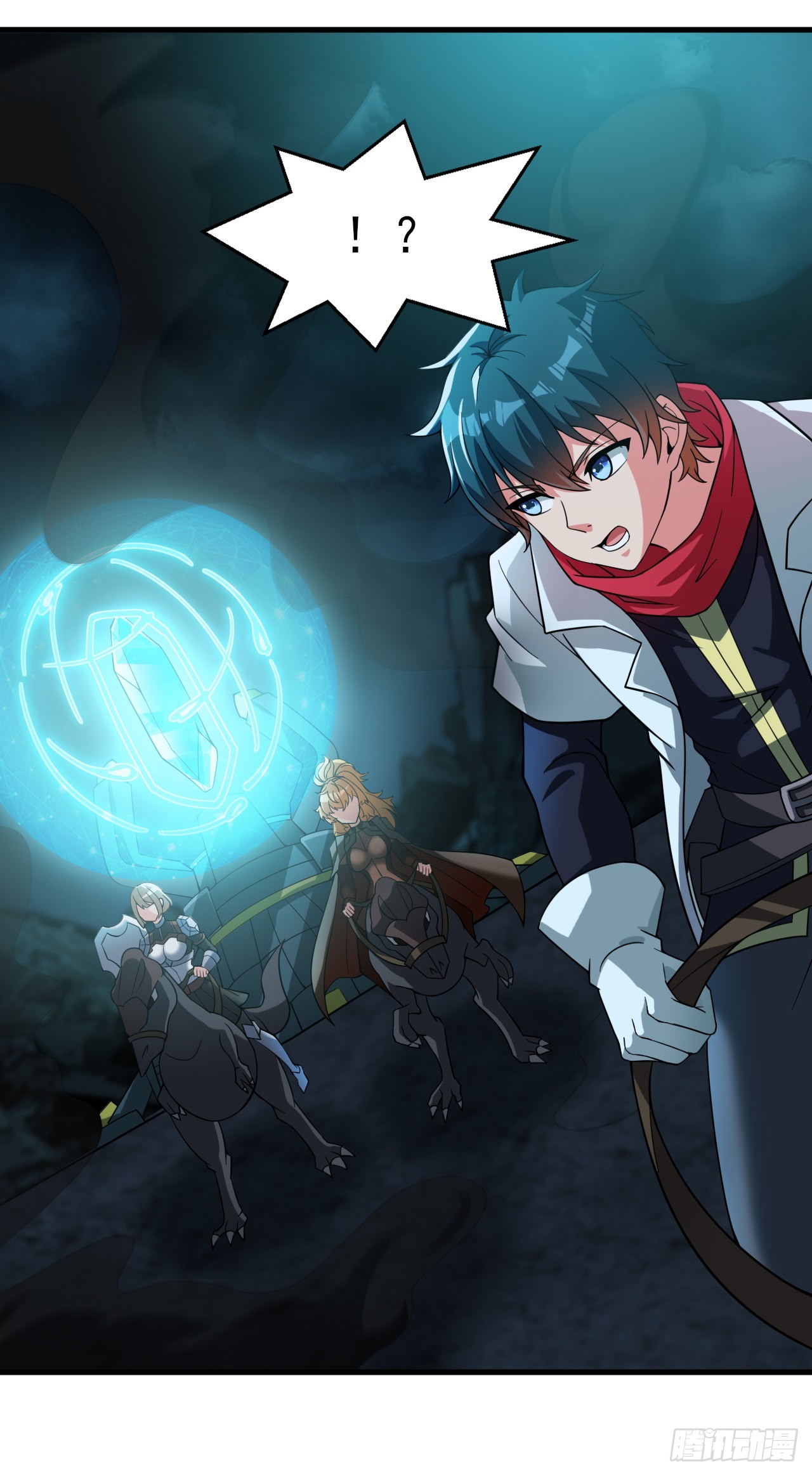 第六十五话：惨烈的成功-第67话