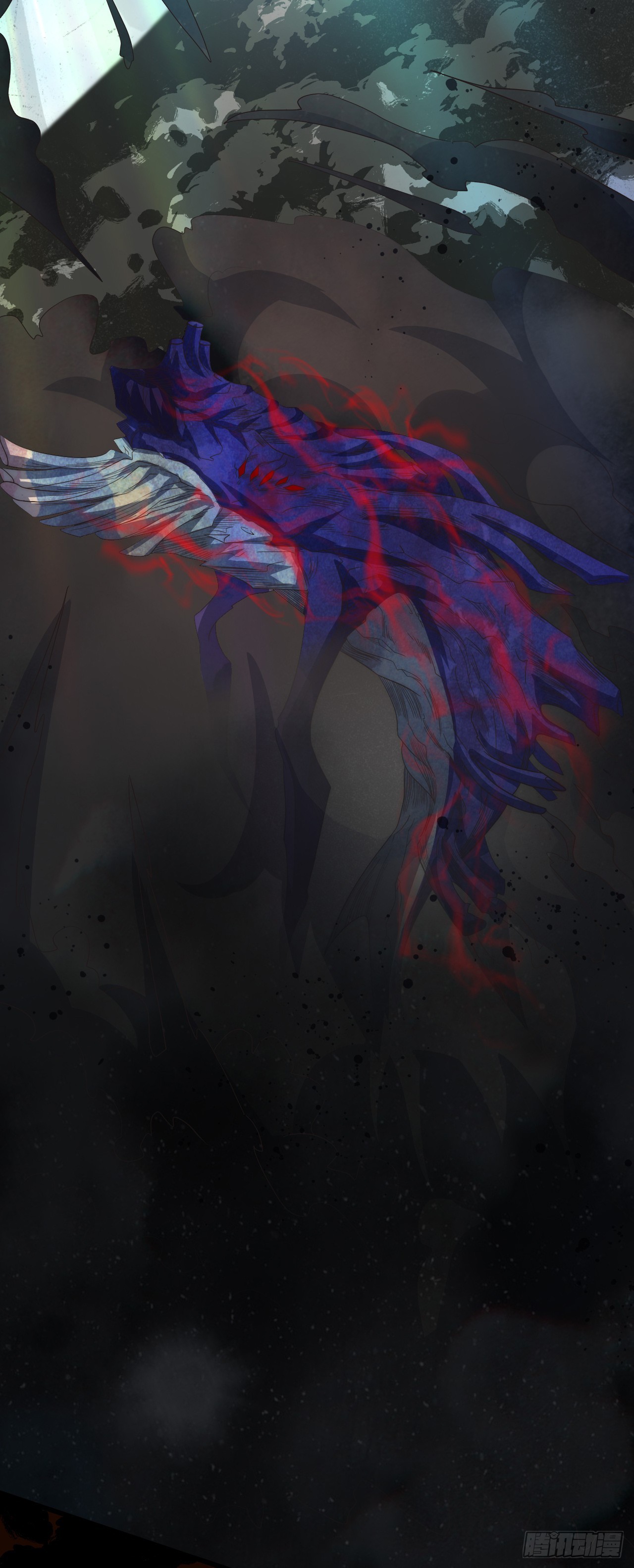 第七十一话：究极螺旋-第73话