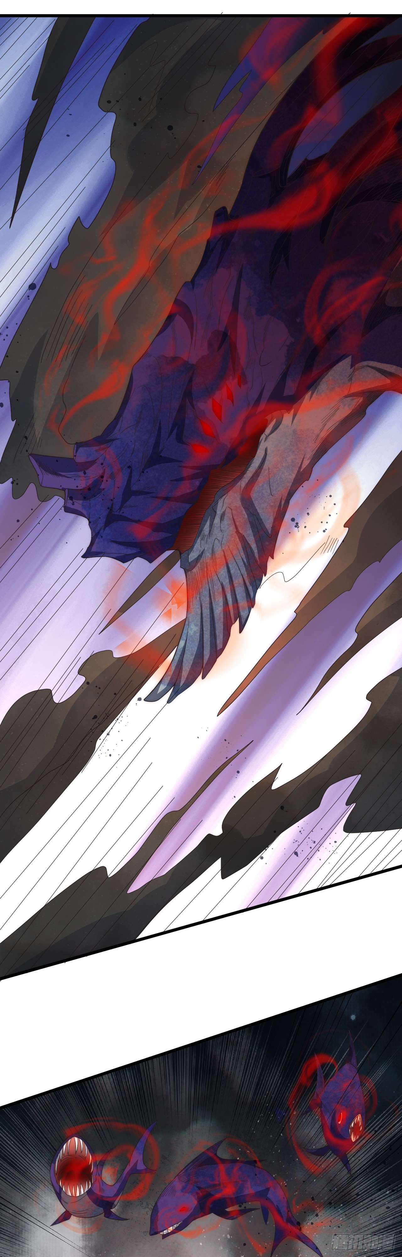 第七十一话：究极螺旋-第73话