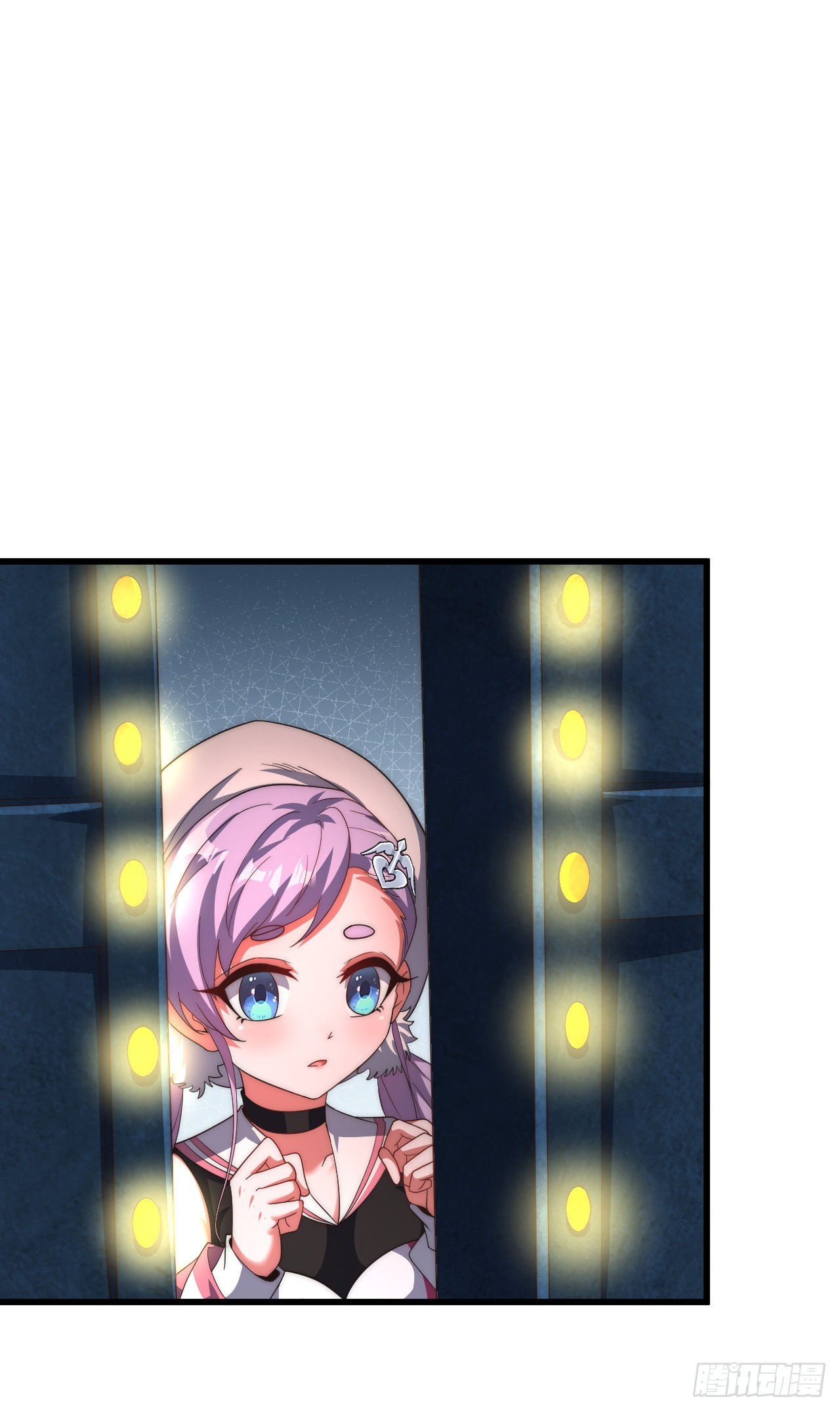 第七十一话：究极螺旋-第73话