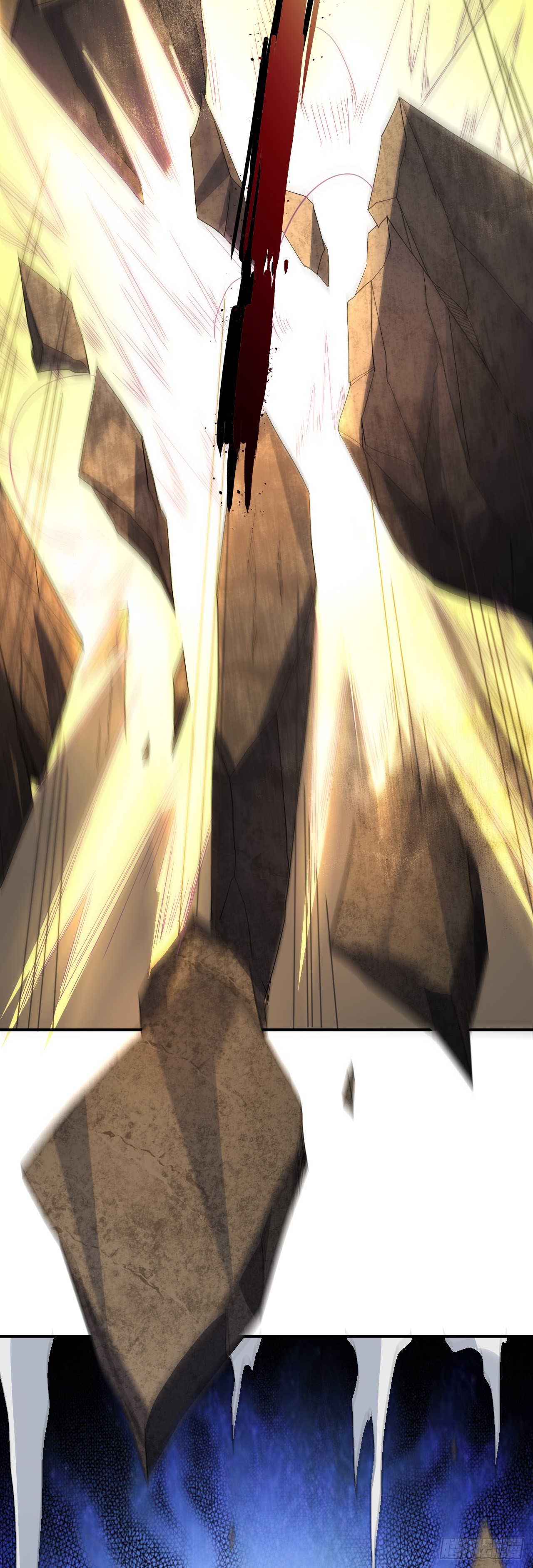 第79话：莉安琪的决定-第81话