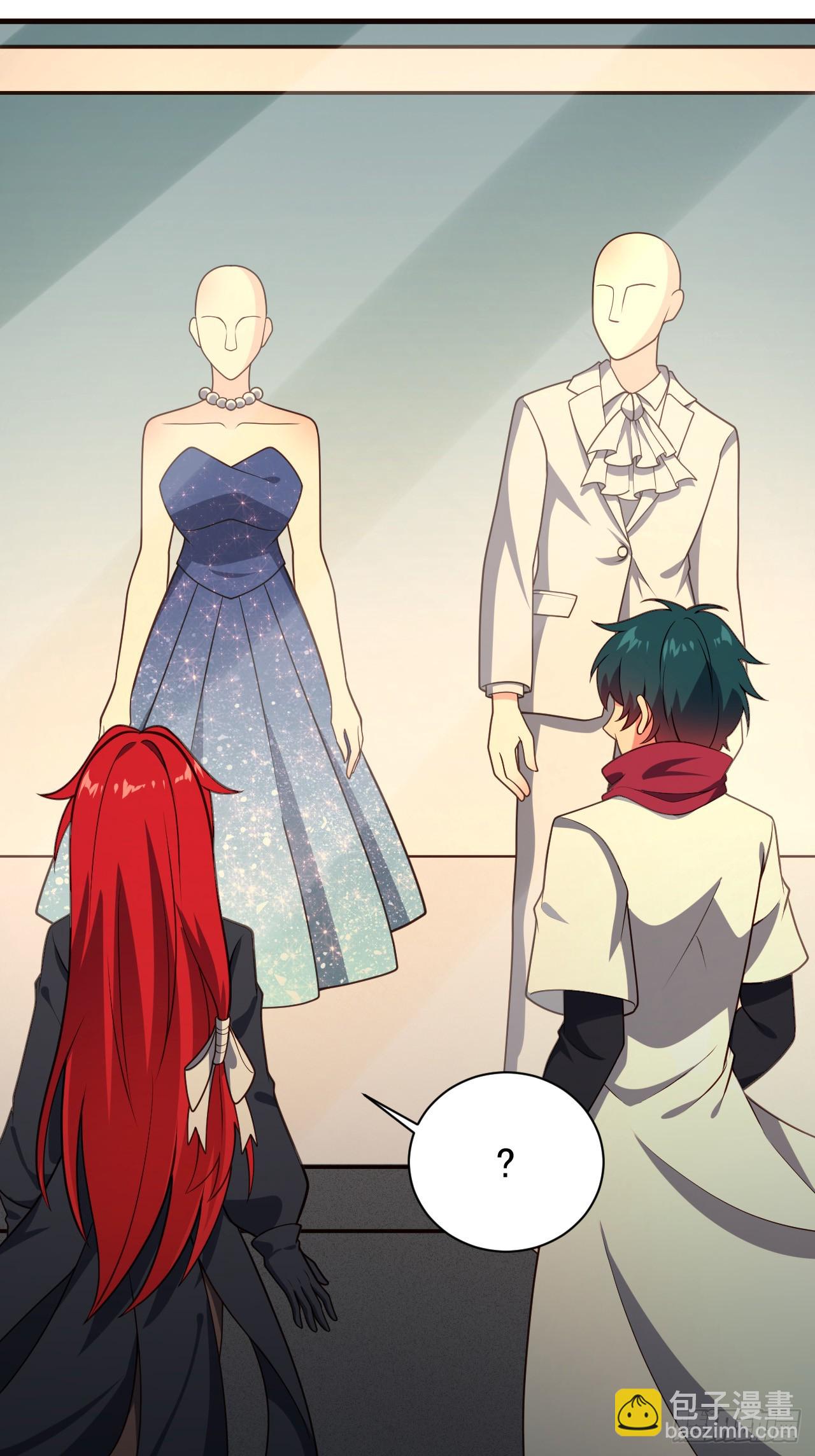 第八十七话：奥古斯塔的计划-第89话