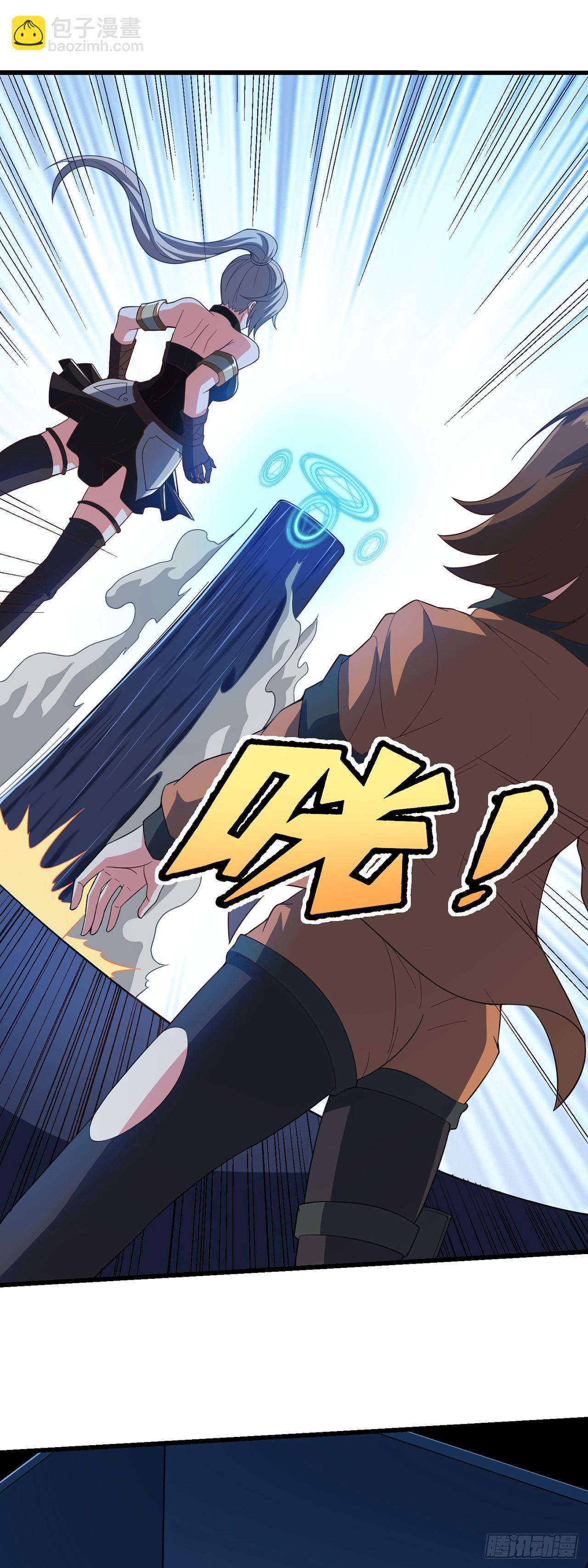 第九十一话：献祭-第93话