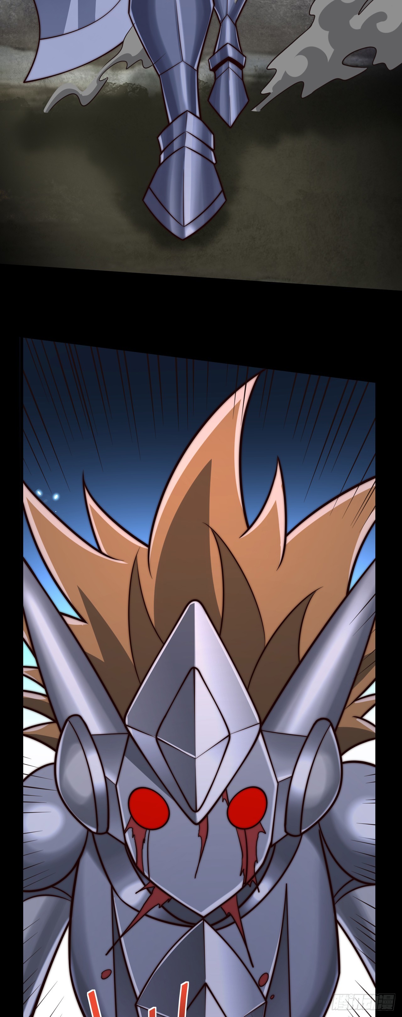 第九十三话：薇露卡眼中的世界-第95话