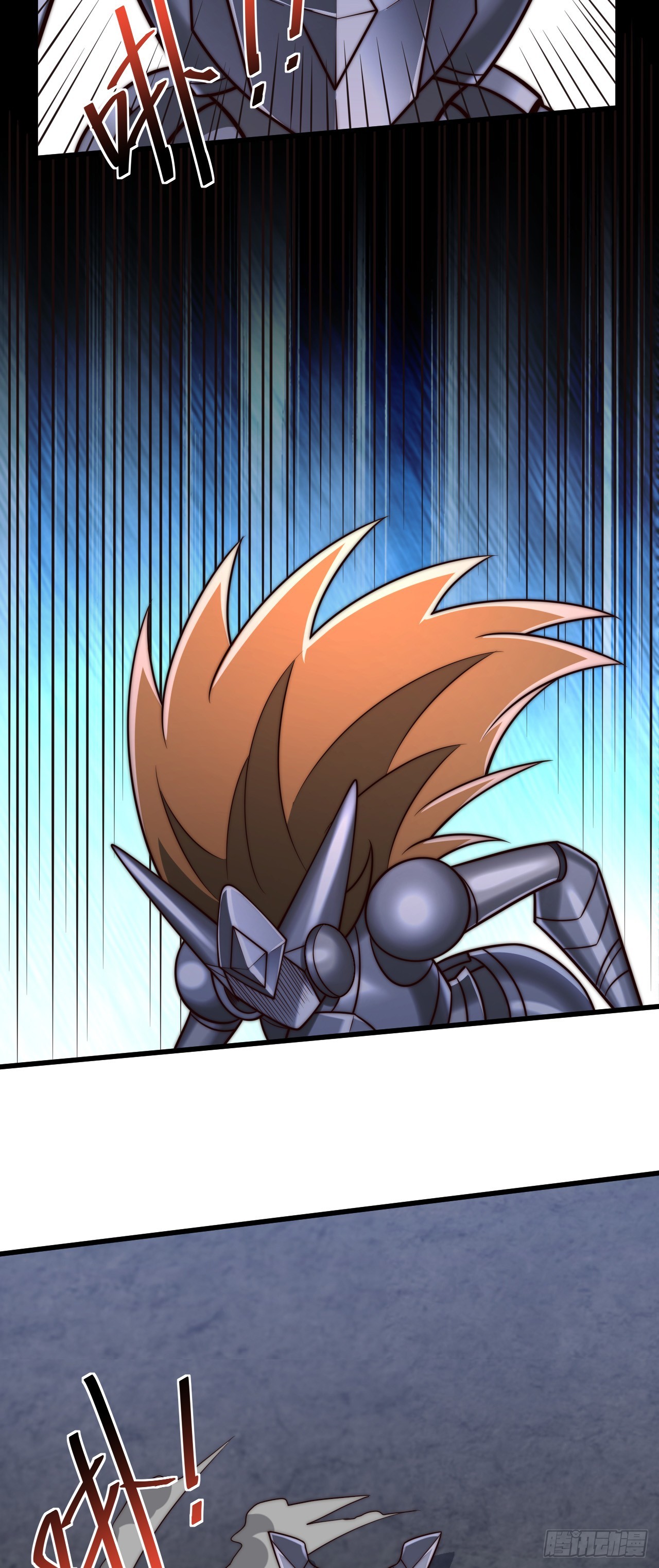 第九十三话：薇露卡眼中的世界-第95话