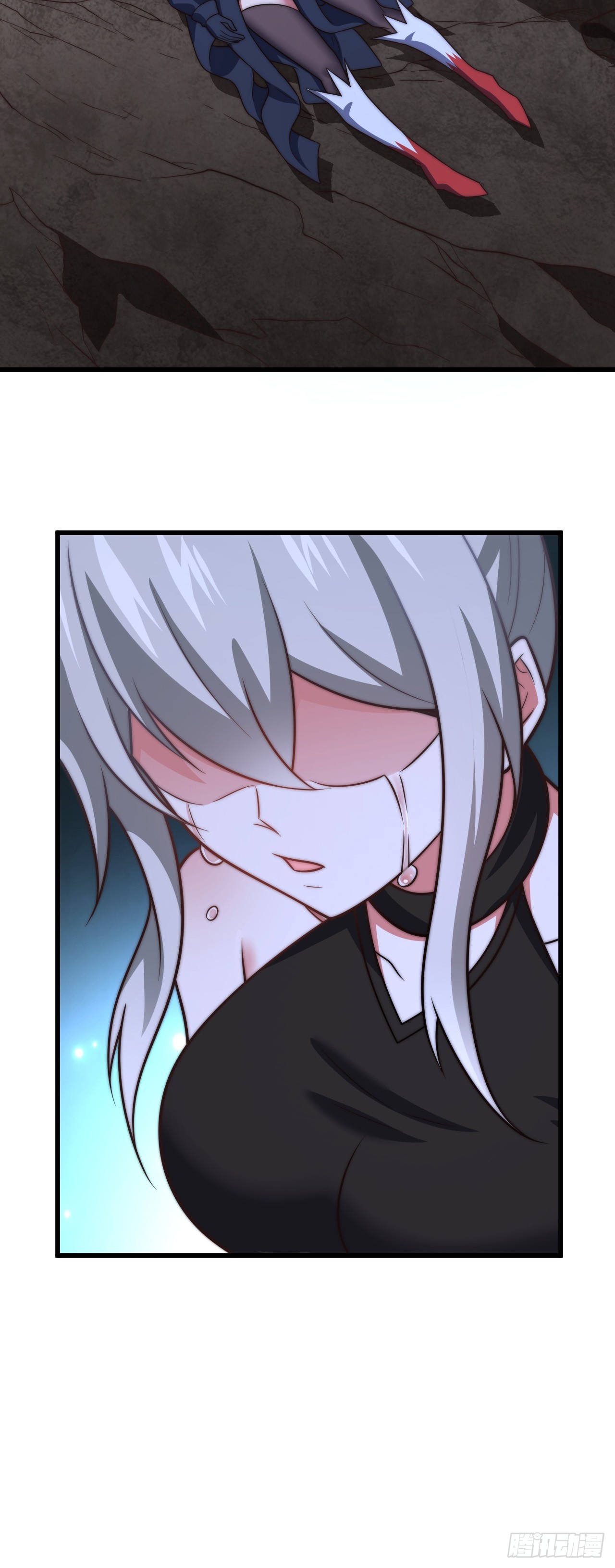 第九十三话：薇露卡眼中的世界-第95话