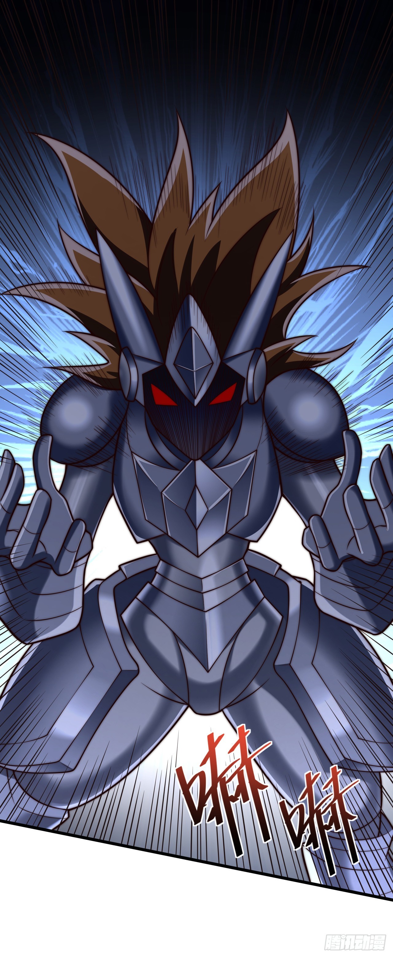 第九十三话：薇露卡眼中的世界-第95话