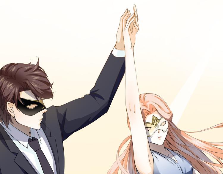 第15话 舞池中的心事(1/2)-第15话