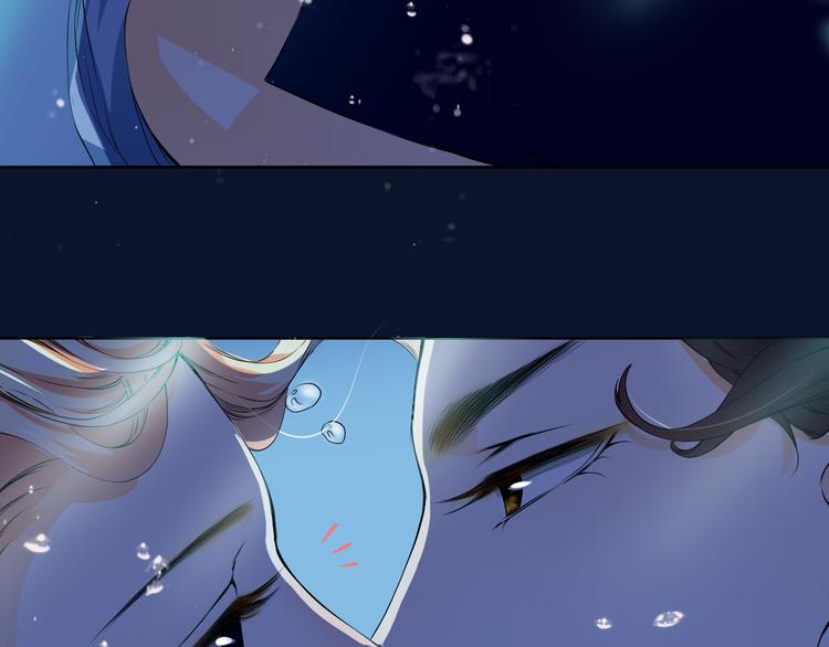 第19话 海中的吻(1/2)-第19话