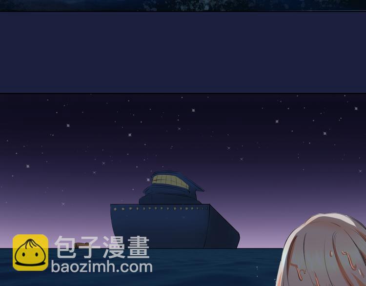 第19话 海中的吻(1/2)-第19话