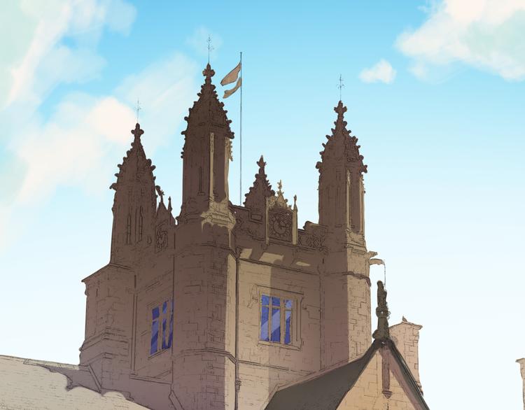 第25话 二零一二一二二零(1/2)-第25话