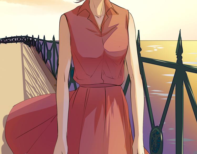 第27话 伤痛的记忆(1/2)-第27话