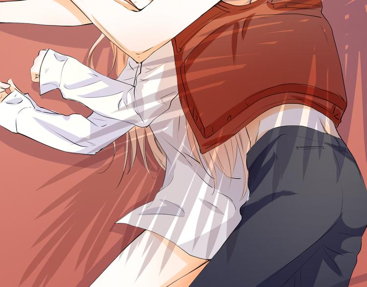 第29话 我来照顾你(1/2)-第29话