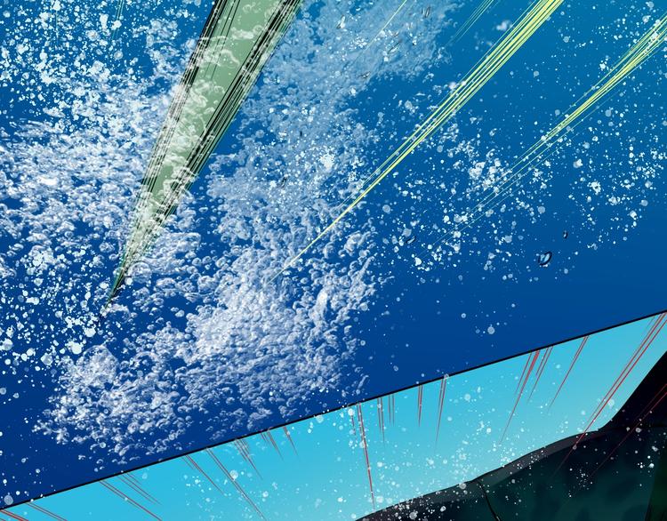 第33话 海中的佳肴(1/2)-第33话