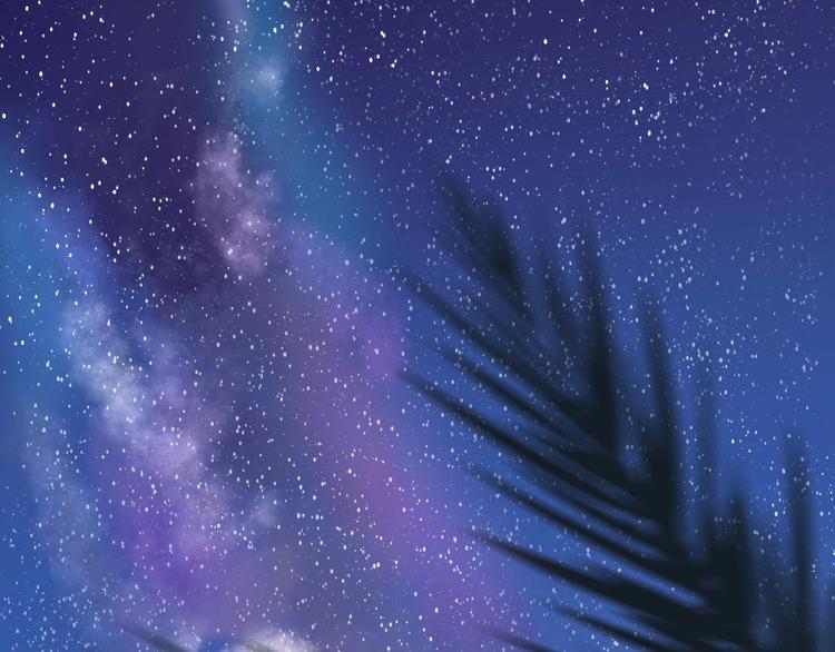 第35话 脚上的伤口(1/2)-第35话