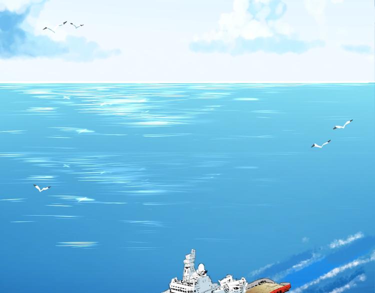 第37话 救援终于到来！(1/2)-第37话