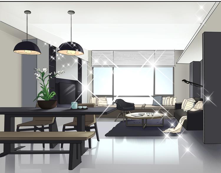 第5话 田螺姑娘(1/2)-第5话