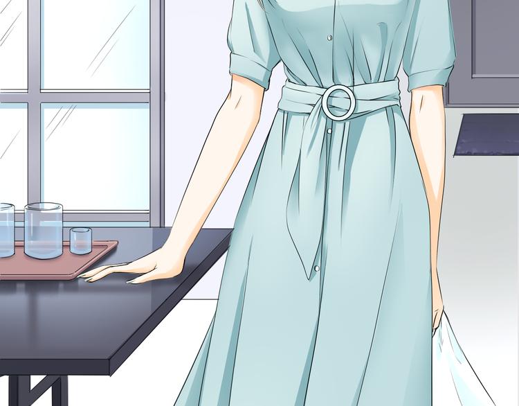 第5话 田螺姑娘(1/2)-第5话