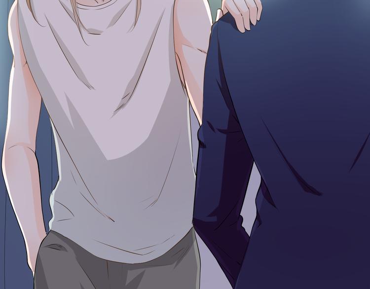 第43话 就住在一起吧！(1/3)-第43话