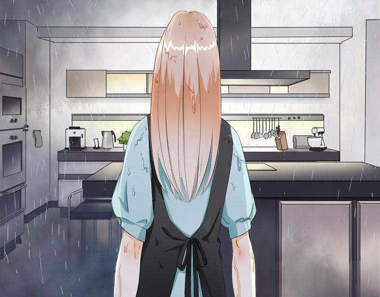 第7话 屋漏偏逢连夜雨(1/2)-第7话