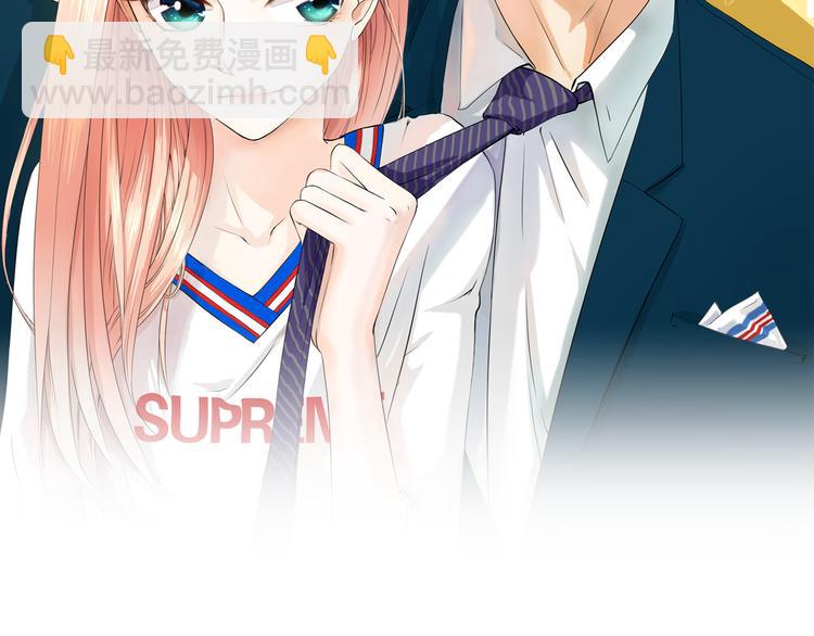 第9话 为什么心跳个不停？(1/2)-第9话