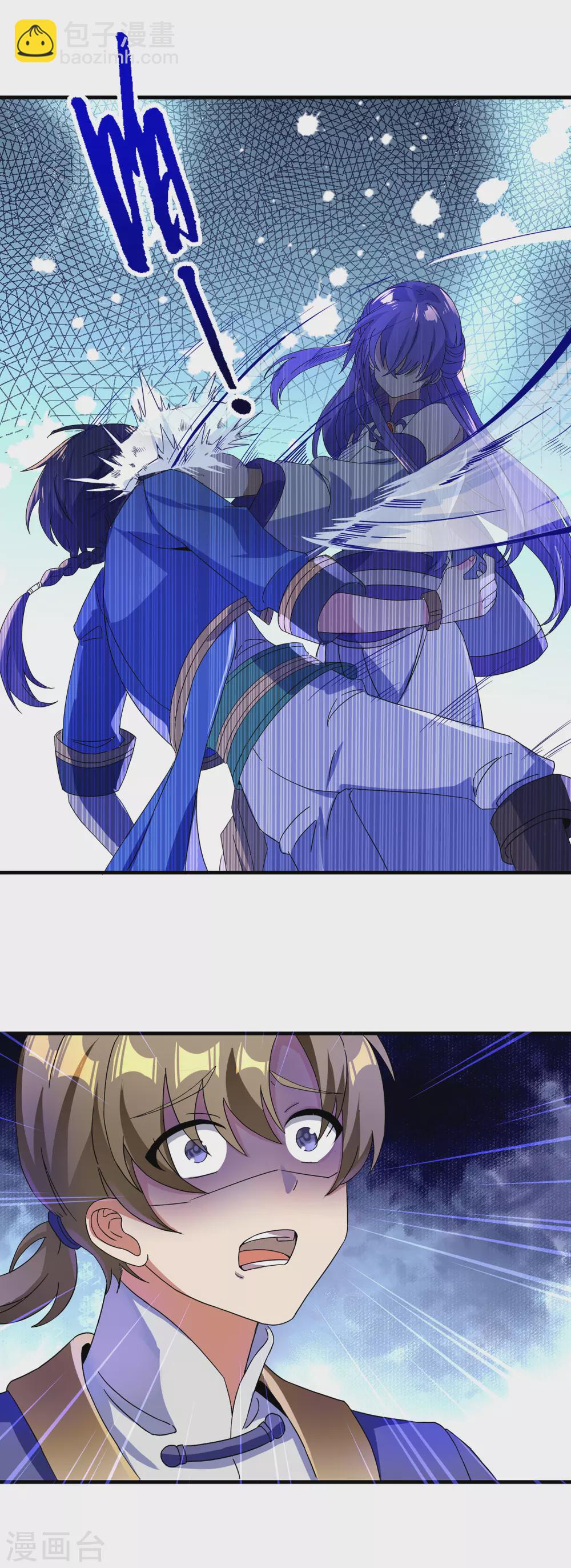 第二季第31话 免死金兔-第233话