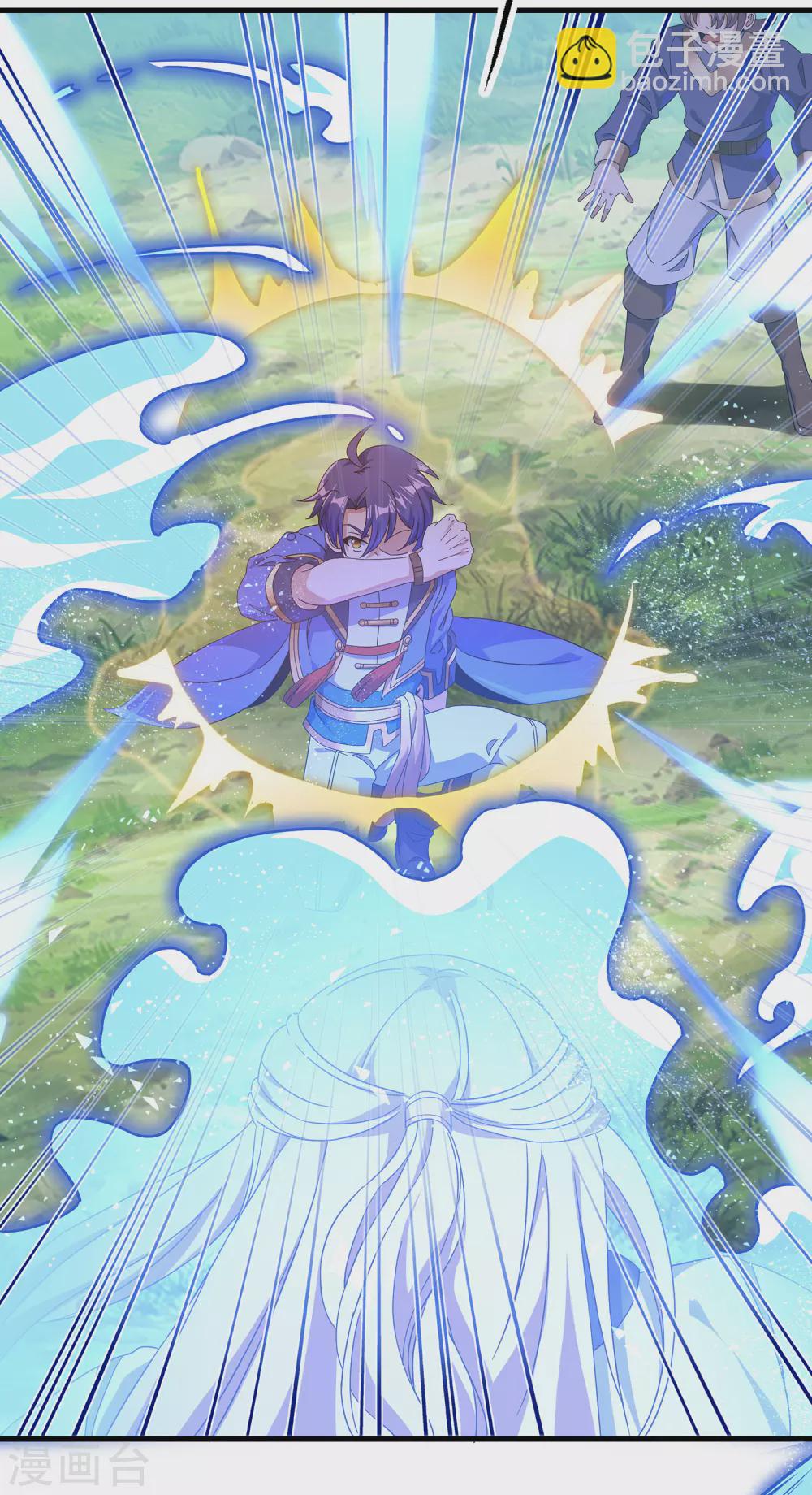 第二季第31话 免死金兔-第233话