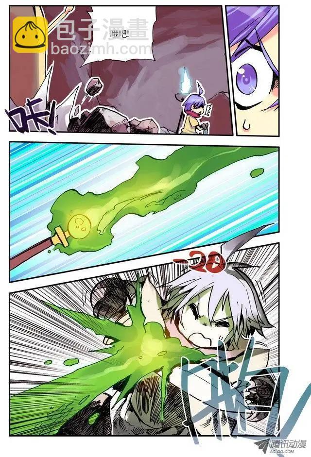 第21集 坏蛋-第25话