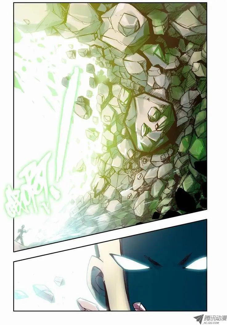 第61集 背后阴谋-第71话