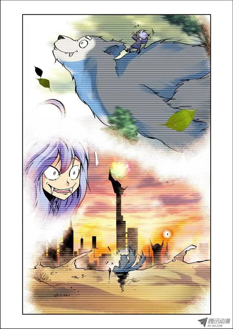 第64集 以后-第75话