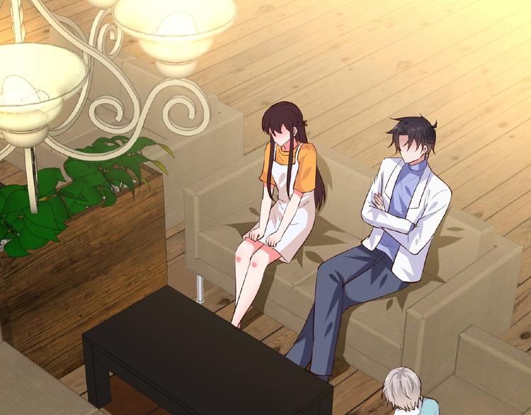 第22话 人为原因！？(1/2)-第23话