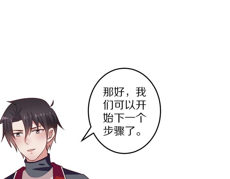 第6话 霸道总裁当红娘？(1/2)-第7话