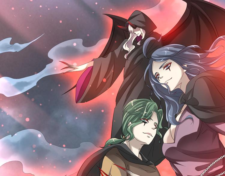 第二季 第4话 遗忘(1/2)-第11话