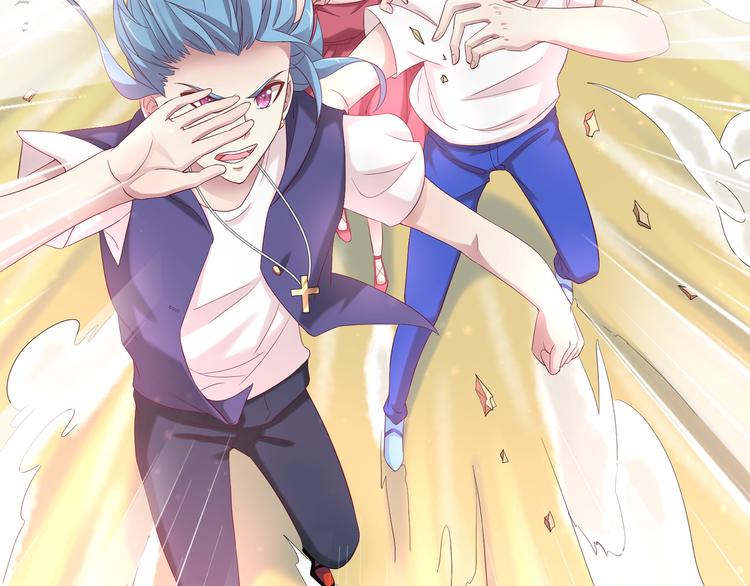 第二季 第4话 遗忘(1/2)-第11话