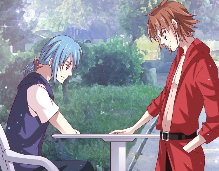 第二季 第8话 对决开始(1/2)-第15话