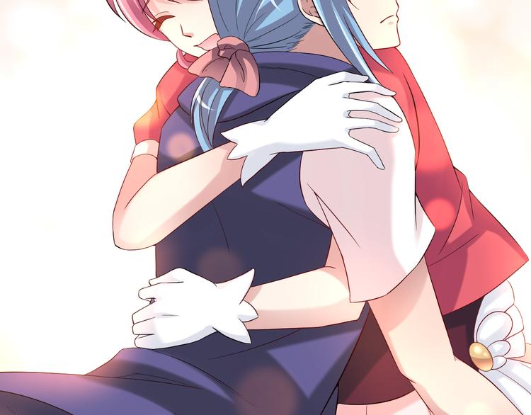 第二季 第9话 甜点的力量(1/2)-第51话