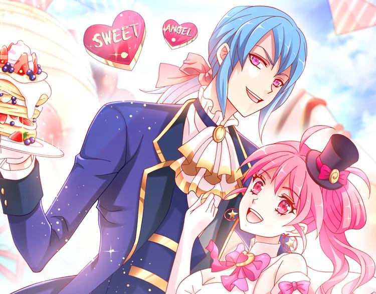 第2季 第11话 完美落幕(1/2)-第53话