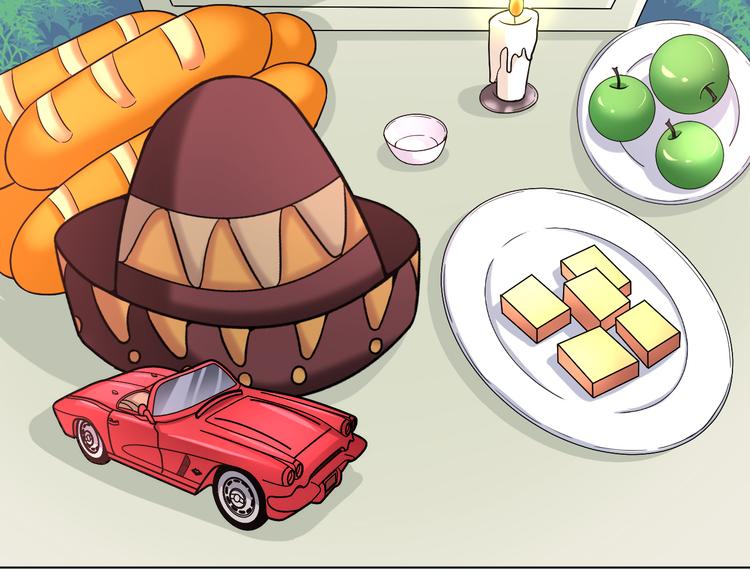 第2季 第13话 盛装狂欢(1/2)-第55话