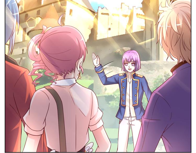 第2季 第13话 盛装狂欢(1/2)-第55话