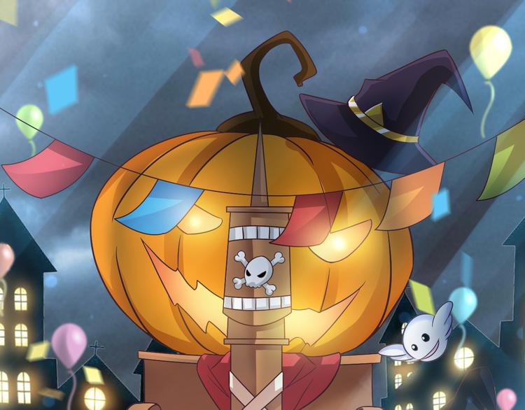 第2季 第13话 盛装狂欢(1/2)-第55话