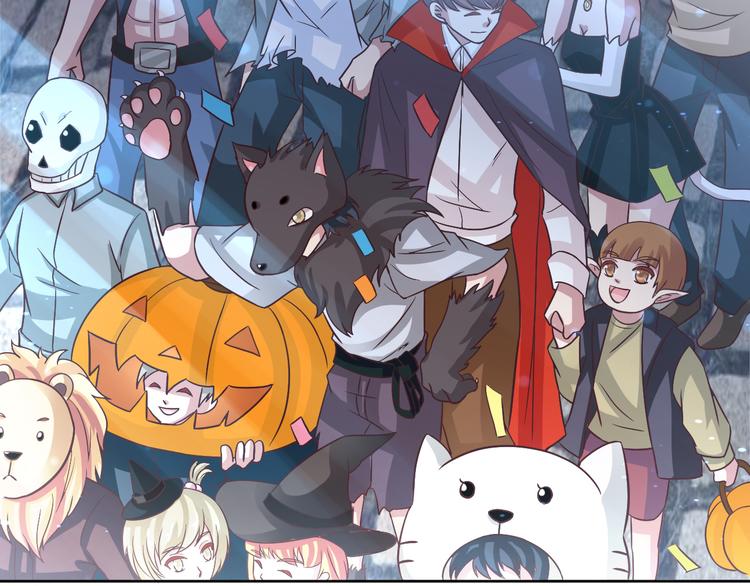 第2季 第13话 盛装狂欢(1/2)-第55话