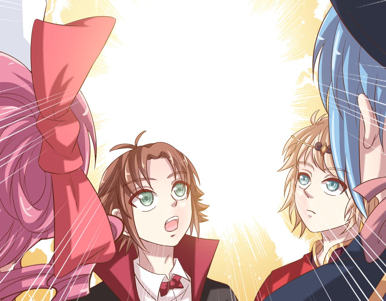 第2季 第14话 甜点的使命！(1/2)-第57话