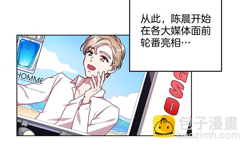 不值得动手(1/2)-第13话