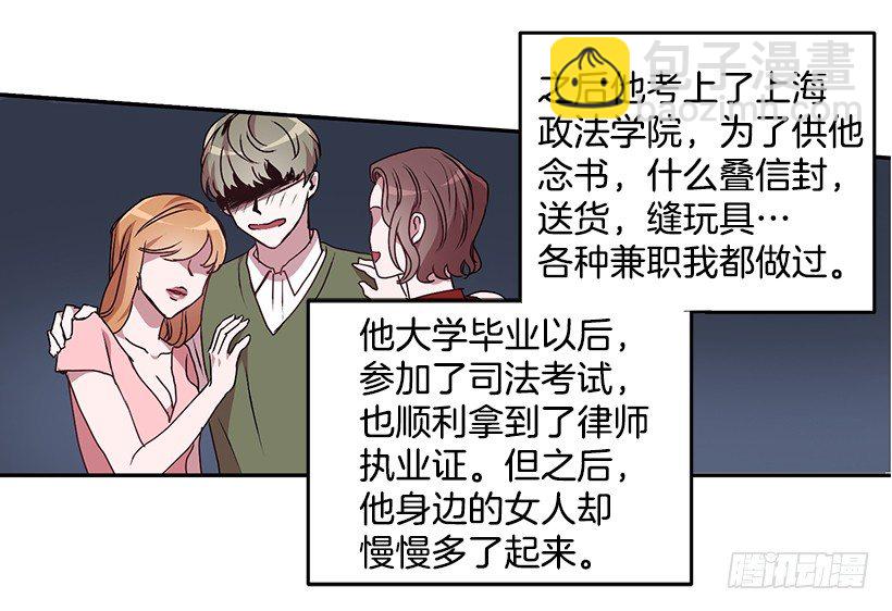 怎么报复他(1/2)-第17话