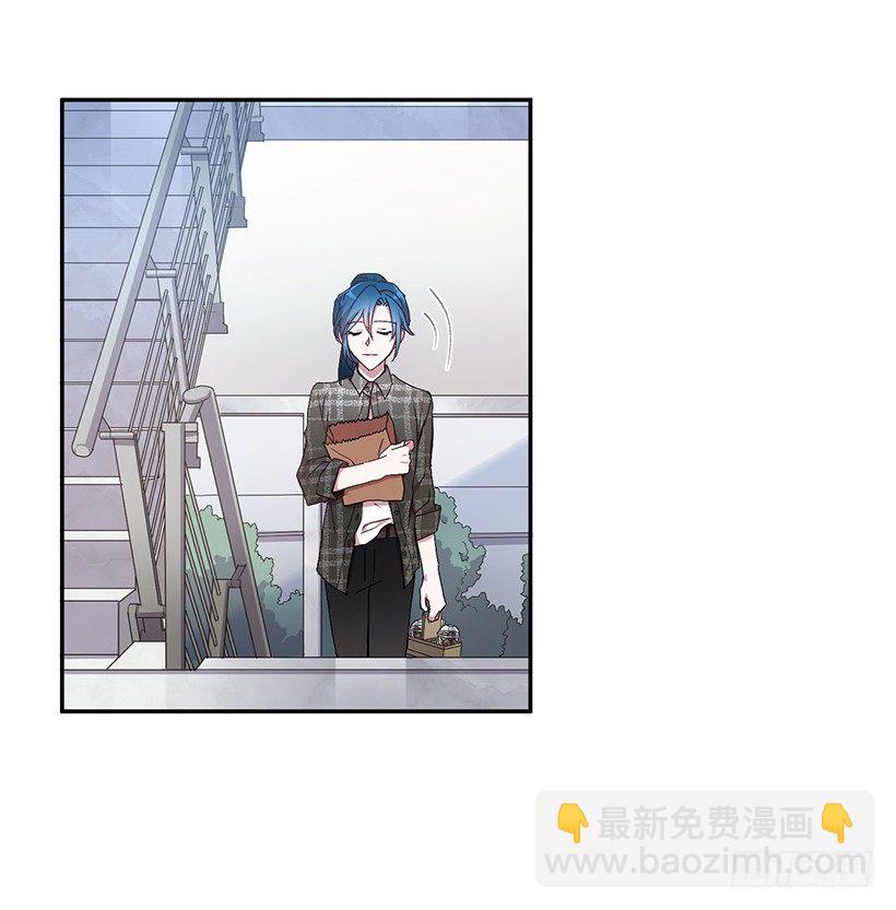 不光彩的事(1/2)-第27话